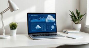 Облачные сервисы – IT-тренд современного бизнеса