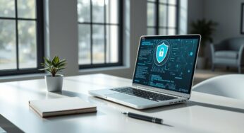 Инструменты защиты корпоративных данных – 5 эффективных средств
